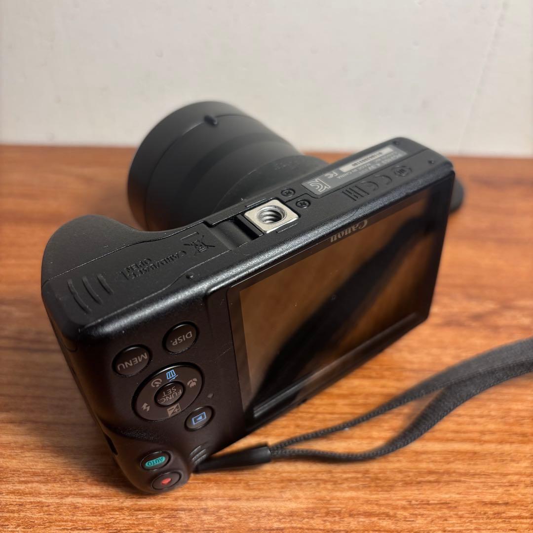 Canon キャノン　カメラ　Power shot SX400 IS