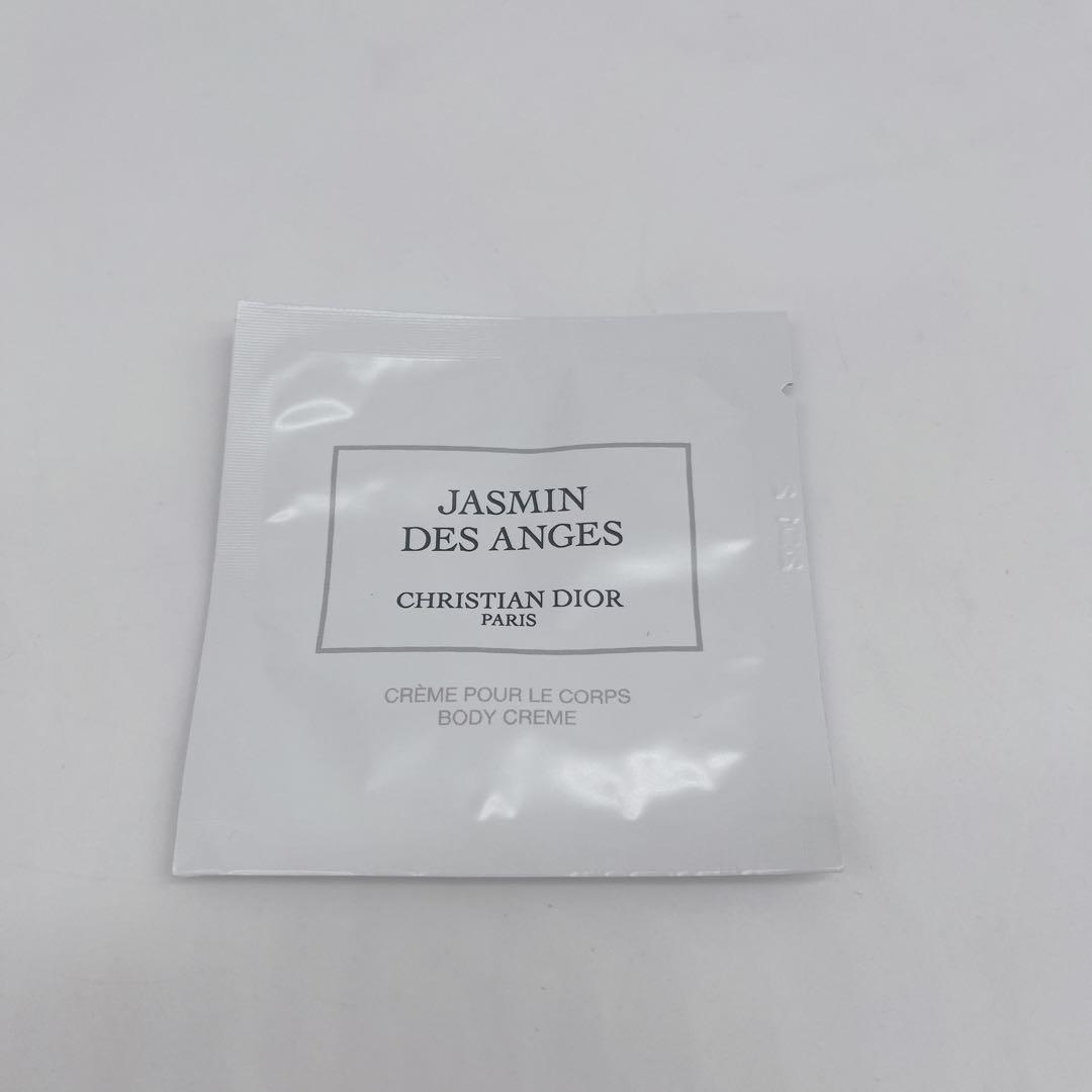 ほぼ新品 メゾンクリスチャンディオール ジャスミンデザンジュ40ml