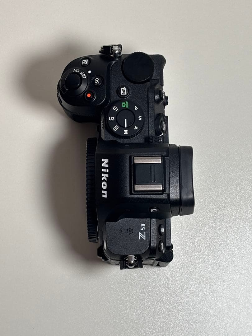 Nikon Z5Ⅱ 【美品】