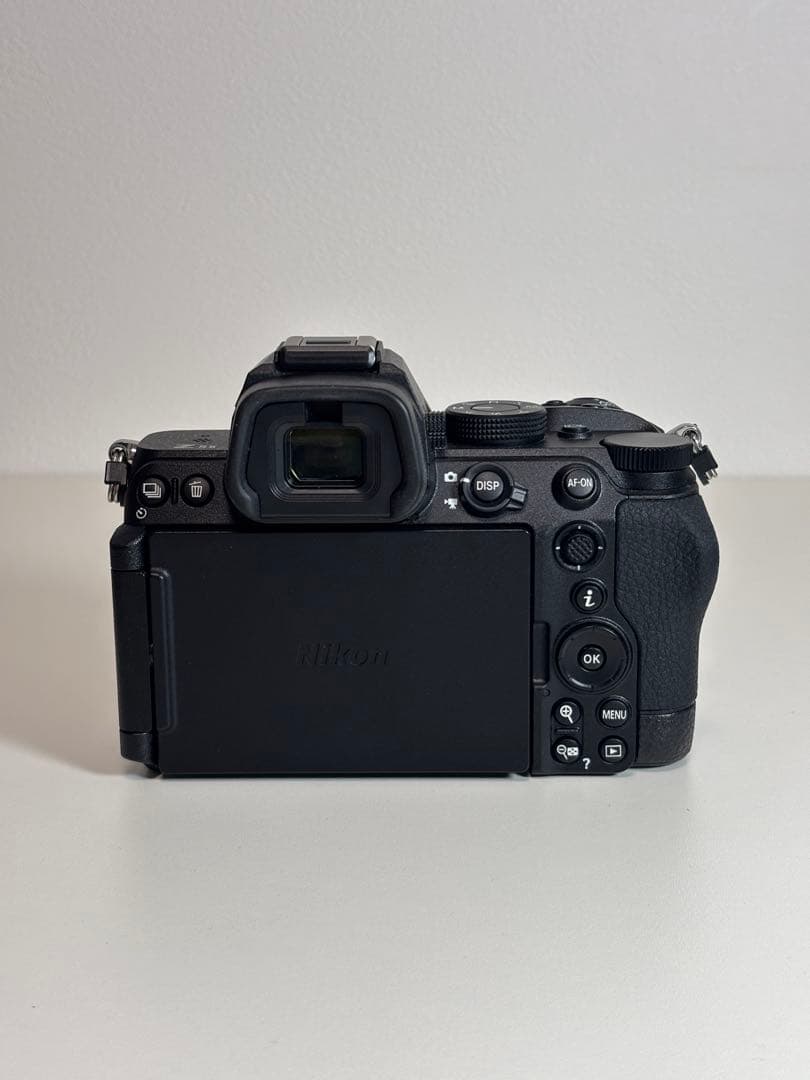 Nikon Z5Ⅱ 【美品】