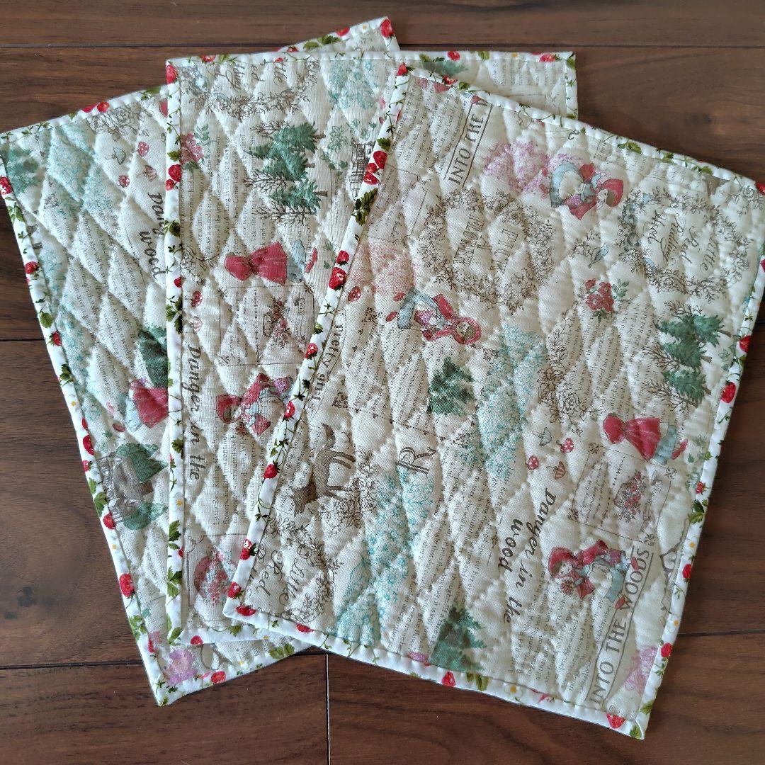 テーブル用品 berg.051568