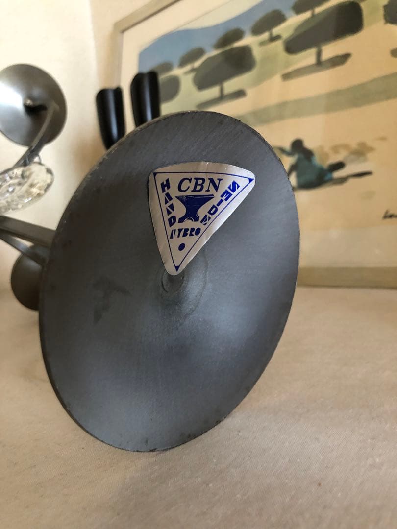 北欧　エリックホグラン Erik Hoglund キャンドルスタンド