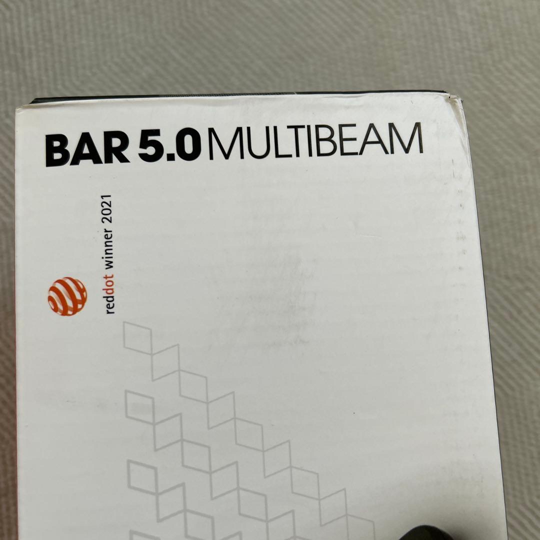 JBL サラウンドサウンドバー Bar 5.0 MultiBeam