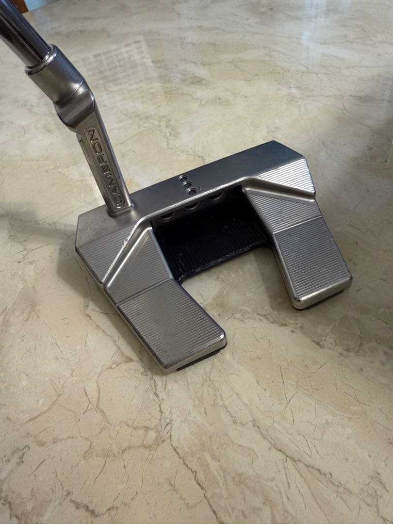 SCOTTY CAMERON PHANTOM 5.2 パター