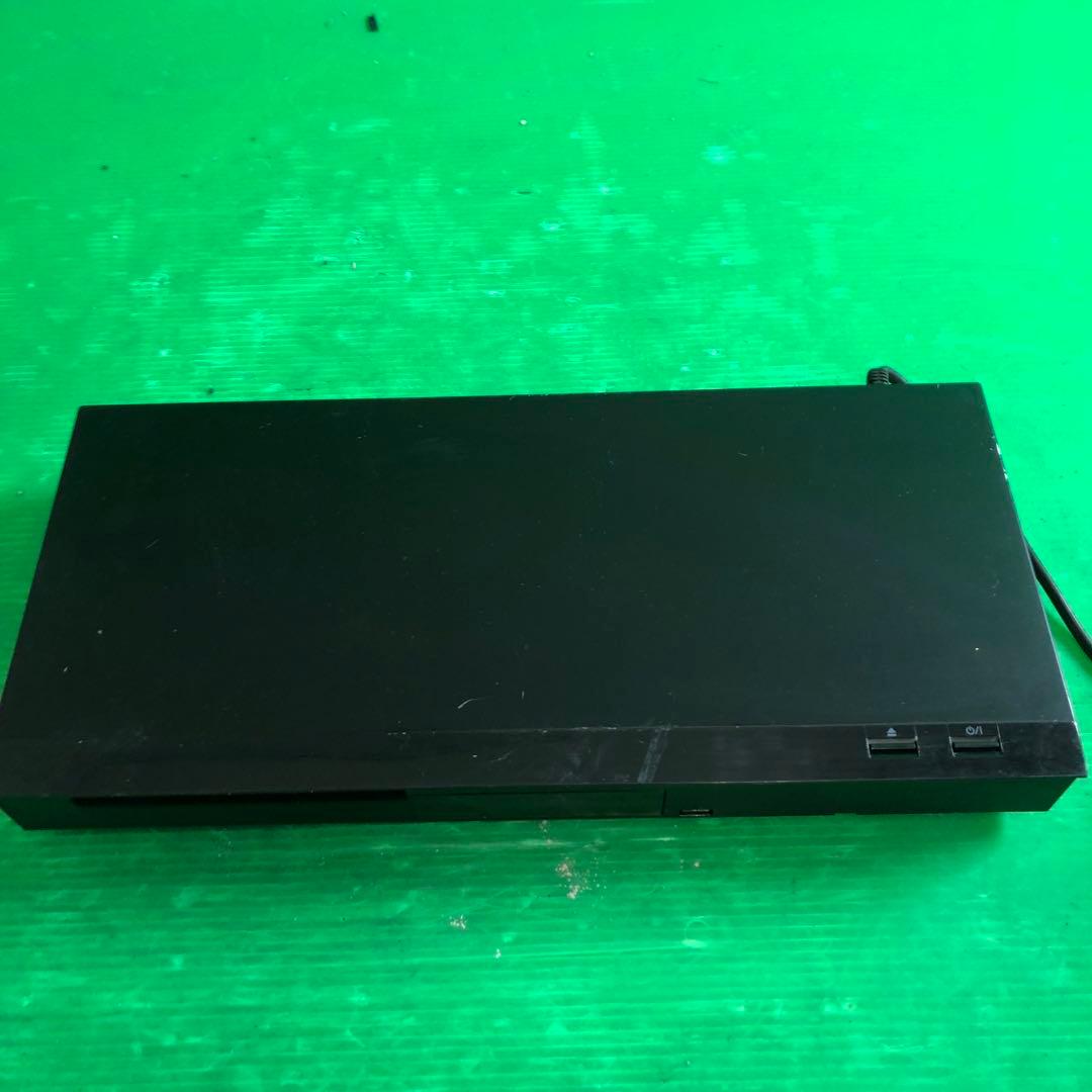 Panasonic ブルーレイレコーダー DMR-4CW400 通電確認のみ