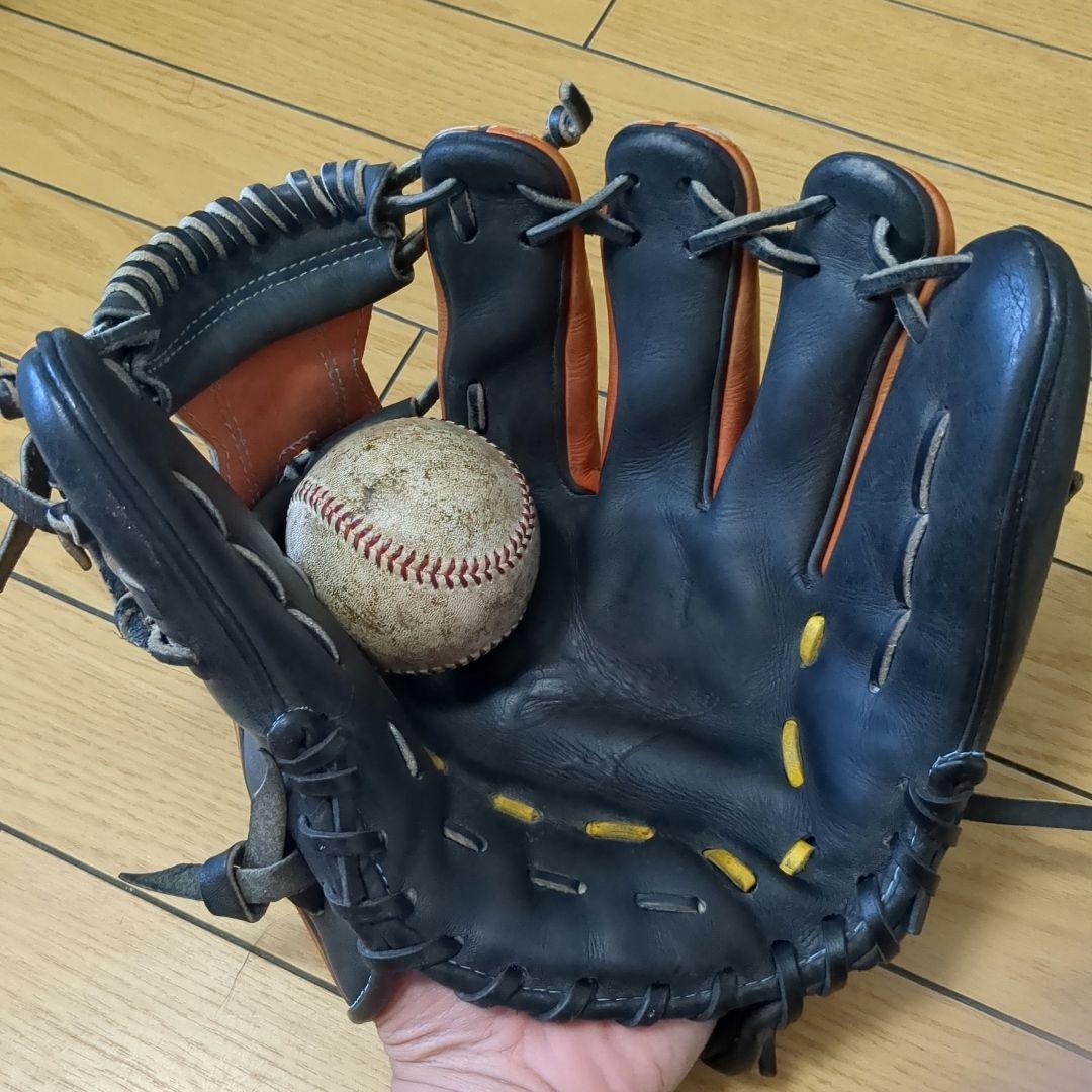 即購入可　 グローバルエリート　オーダーグローブ