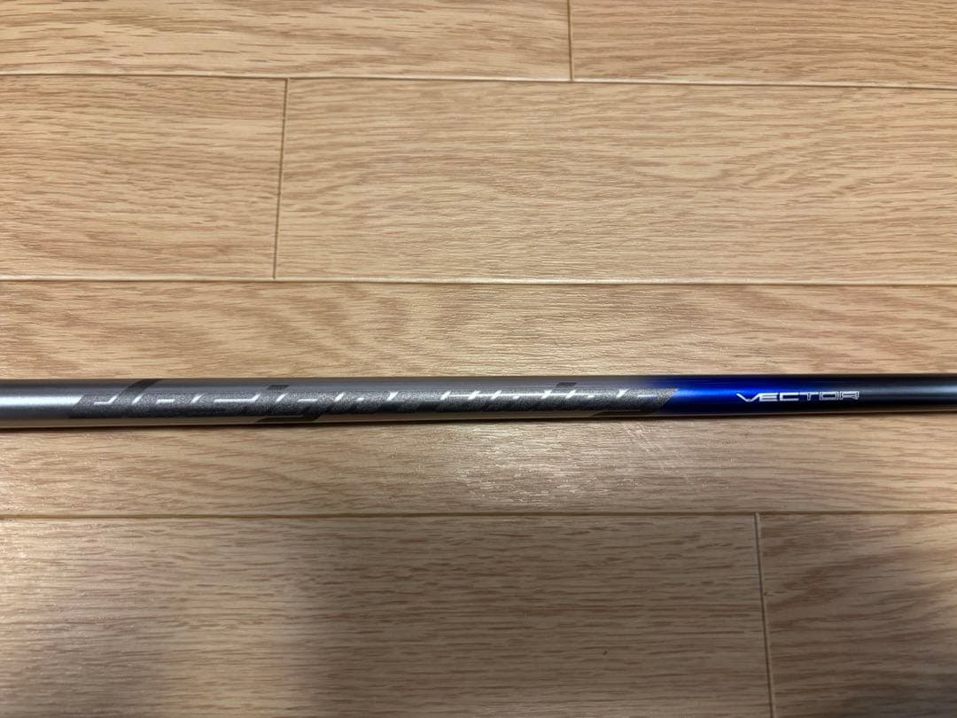 デザインチューニング VECTOR 50S PING ドライバー用