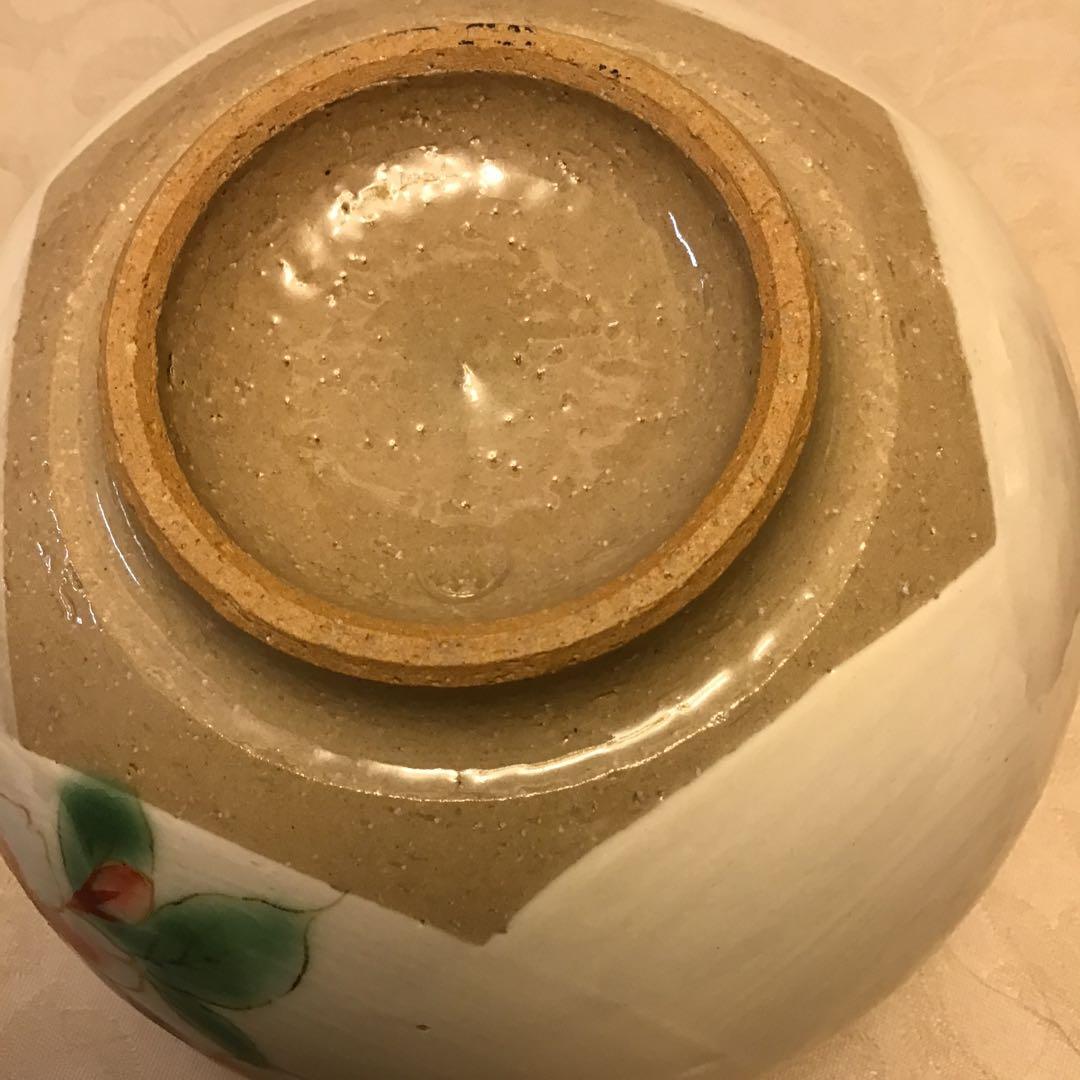 陶あん　清水焼　京焼　さくら、もみじお丼セット❣️