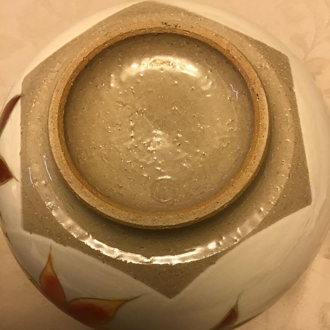 陶あん　清水焼　京焼　さくら、もみじお丼セット❣️