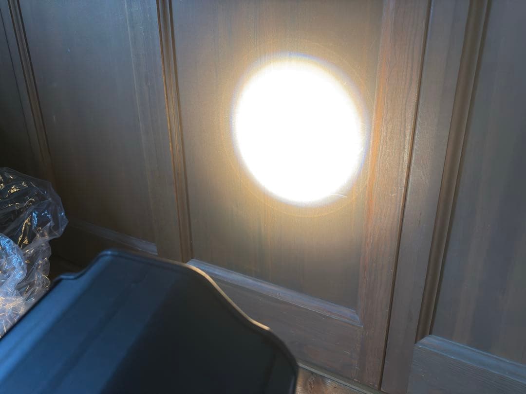 DJ機材 AMERICAN DJ Encore Profile 1000 WW