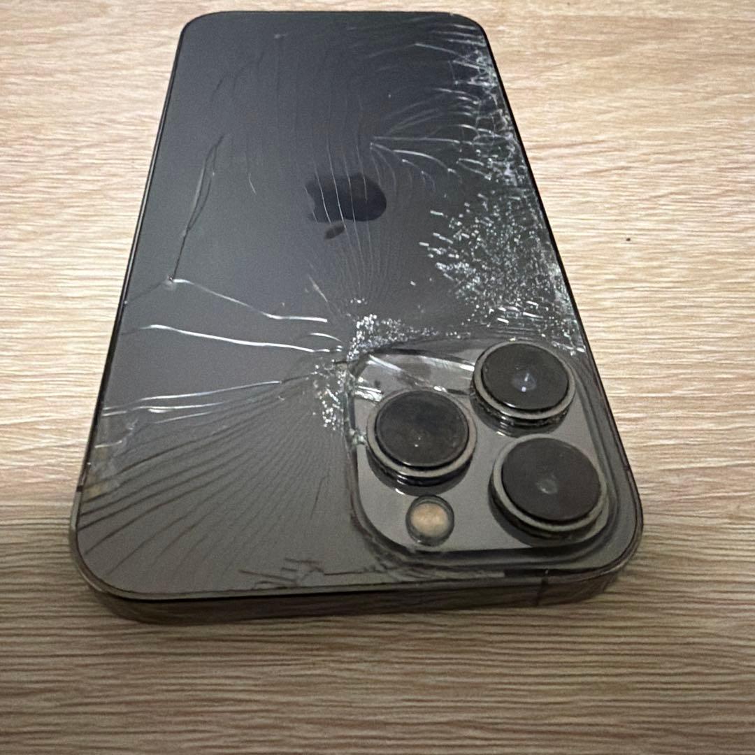 Apple iPhone 13 Pro MAX 128GB SIMフリー