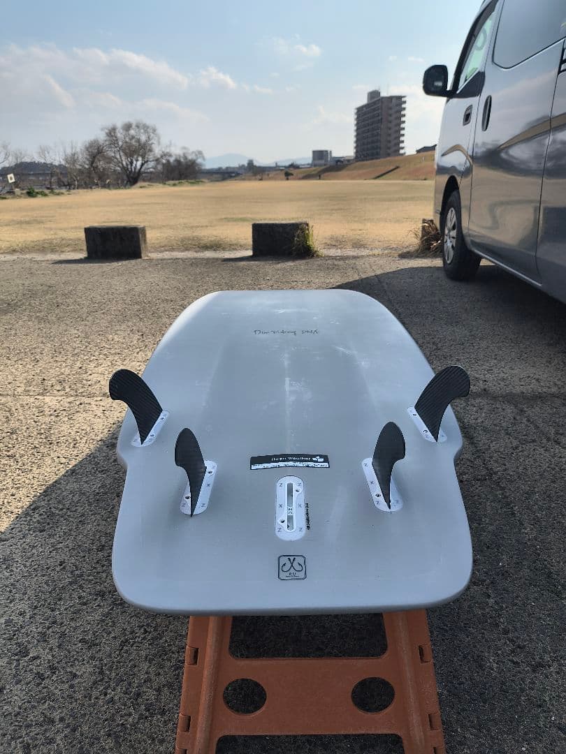 専用スリーウェザー　コナスCONS　5.10