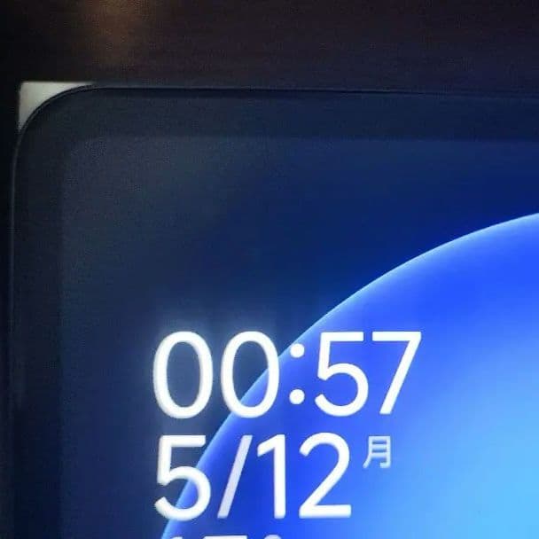 Xiaomi Pad 6 s pro 12/512GB 純正ペン付き