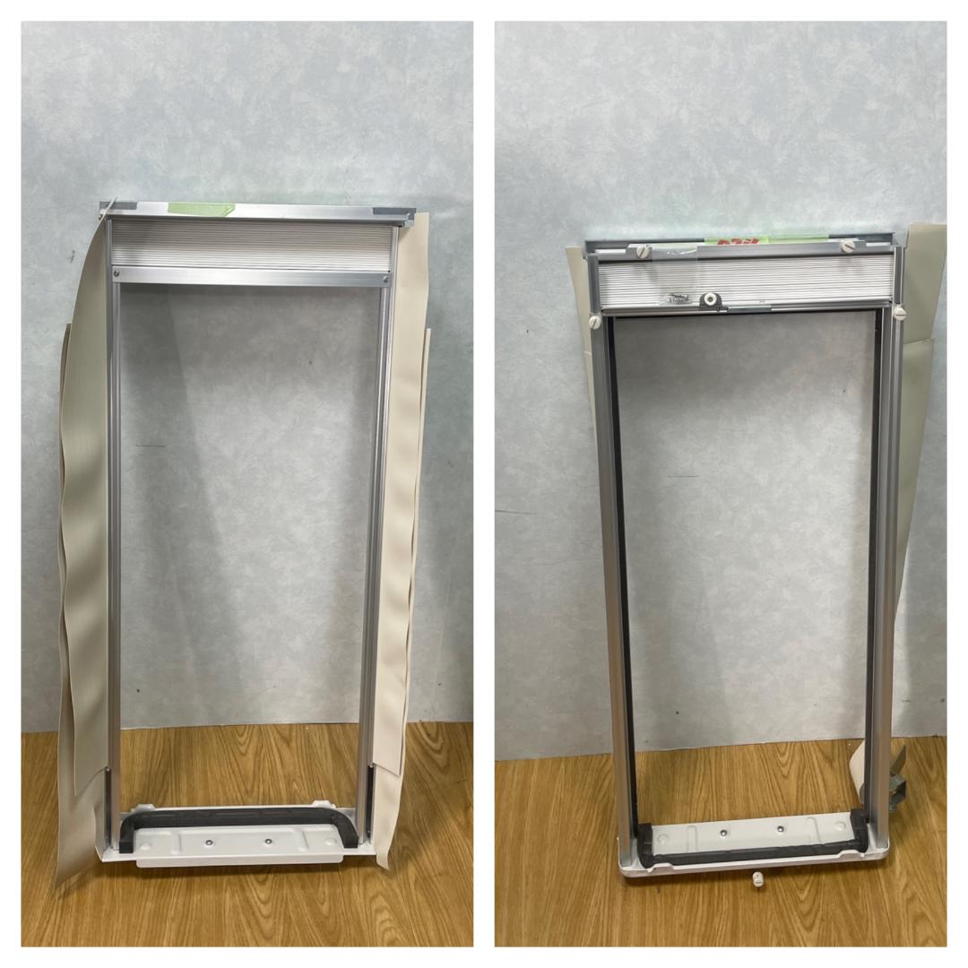 K♢024 コロナ ウィンドエアコン 冷房専用　CW-F1619