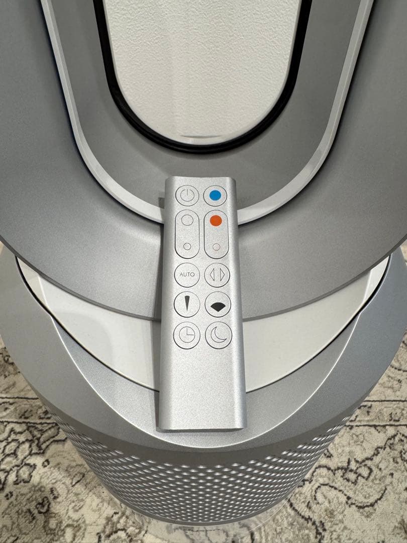 扇風機・サーキュレーター dyson Pure Hot + Cool Link