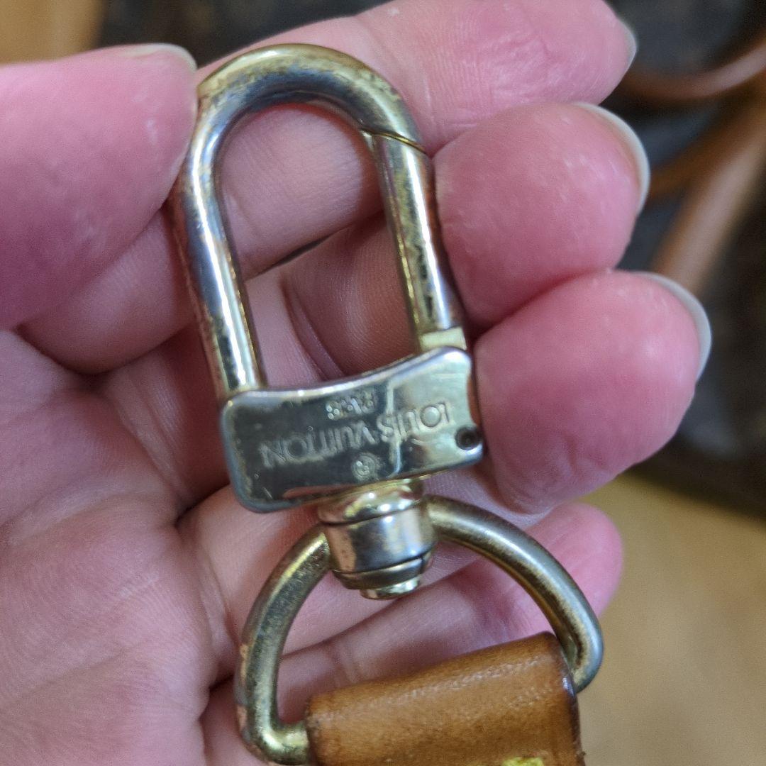 最終値下げLouis Vuitton 正規品ボストンバッグ