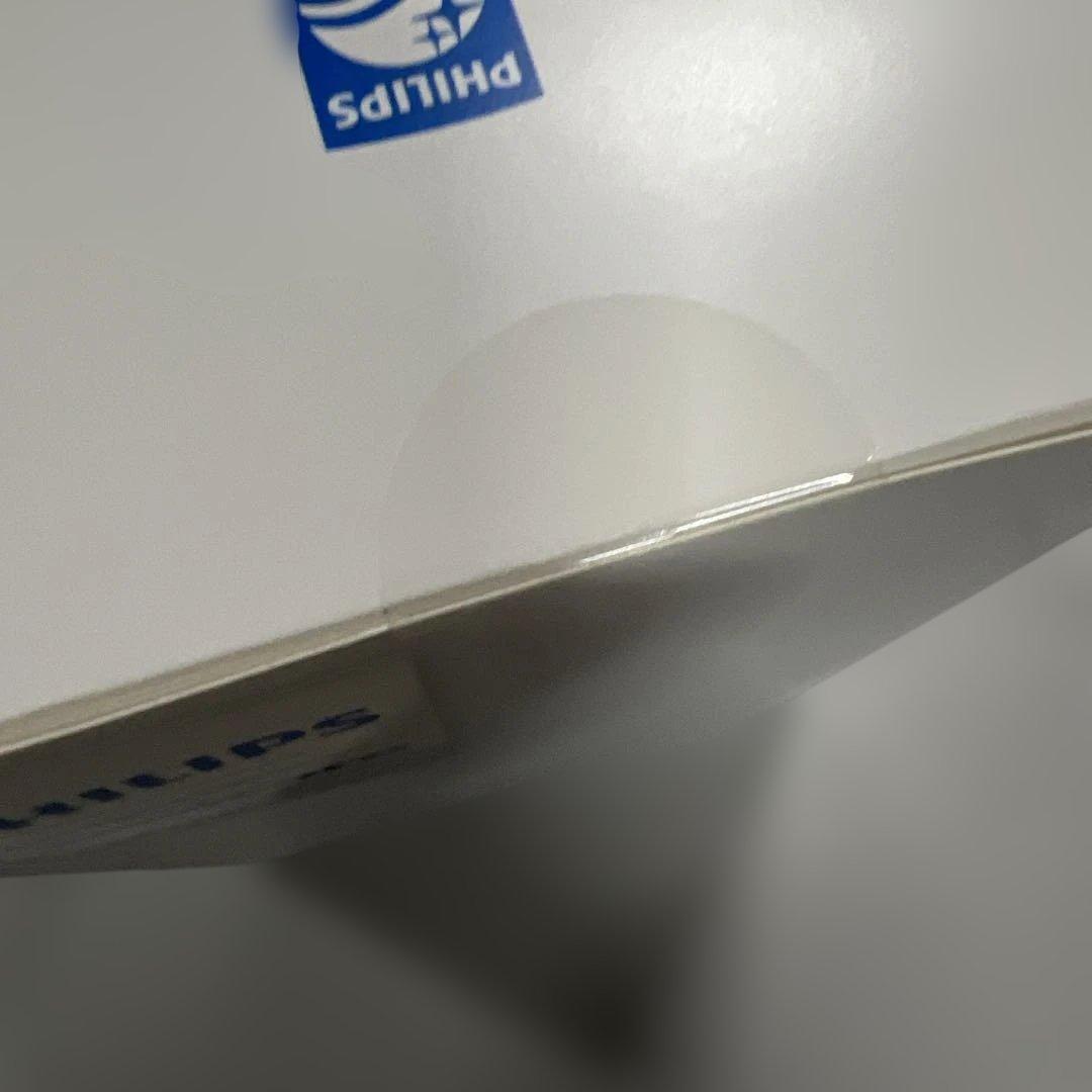 新品　フィリップス 電動歯ブラシ ソニッケアー ダイヤモンドクリーン9000