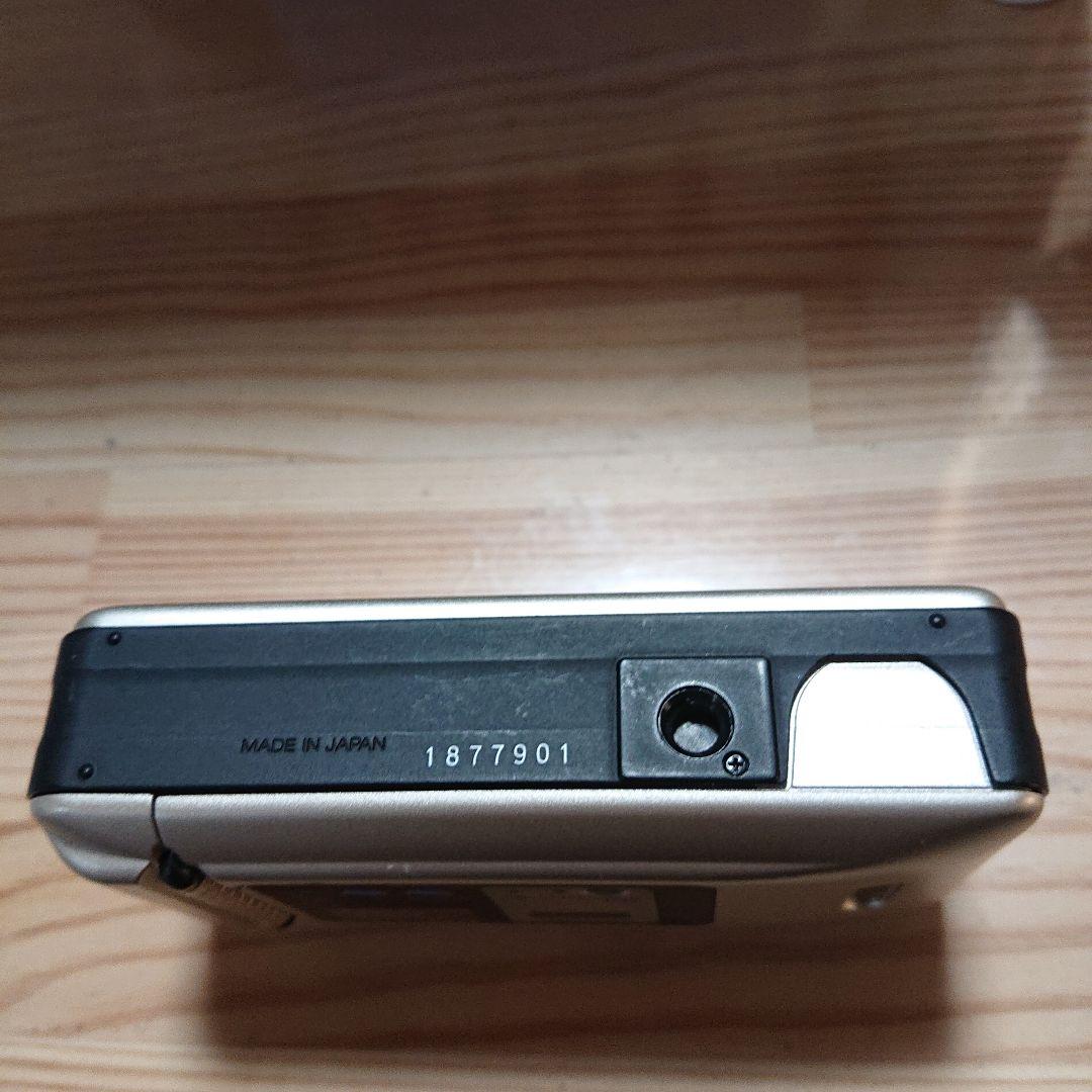 ジャンク Konica BiG mini(J102917)