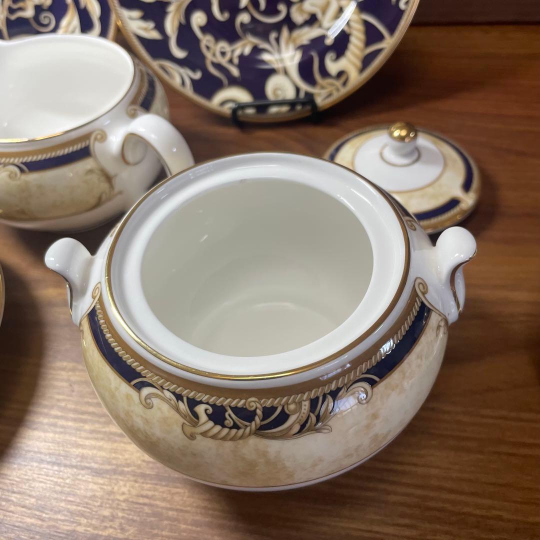 希少　廃盤品　 コーヌコピア インペリアル　イングランド製