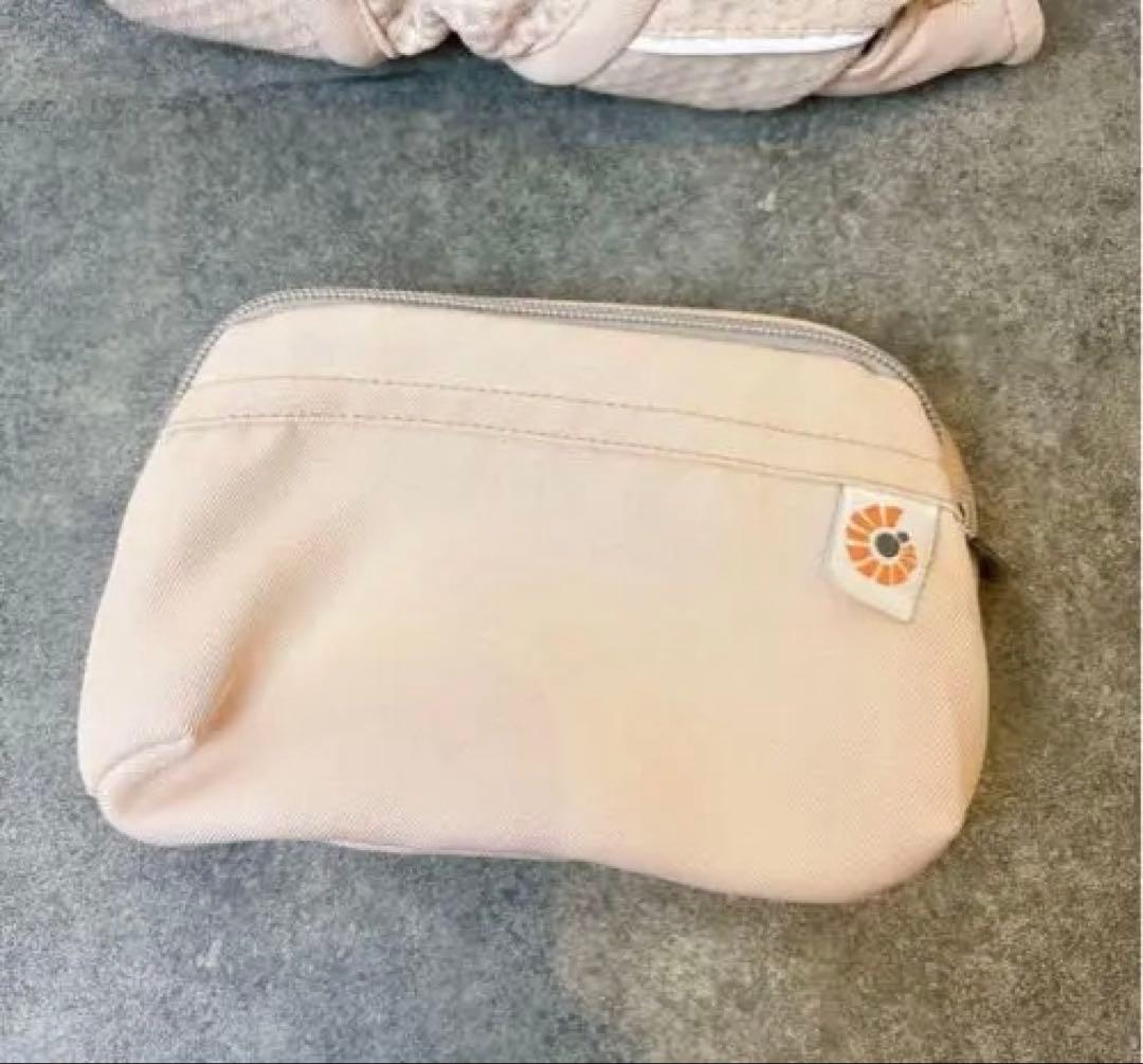 ergobaby エルゴベビー オムニ Breeze ブリーズ 抱っこ紐