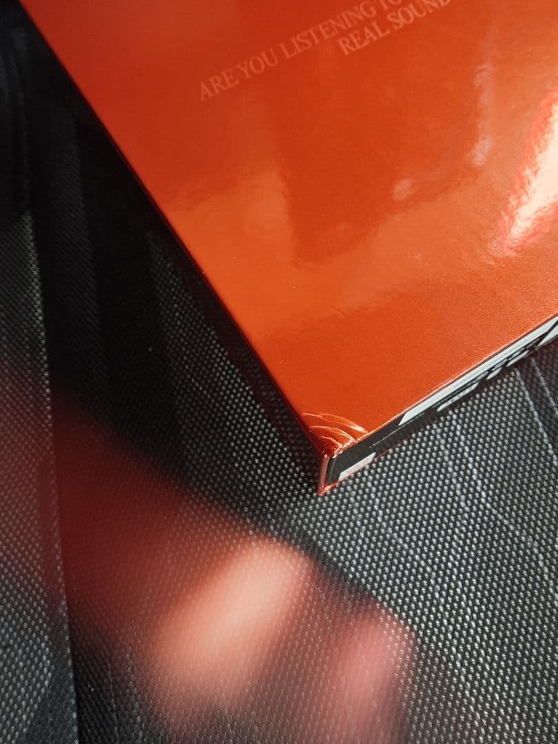 AVIOT TE-ZX1　カウボーイビバップ