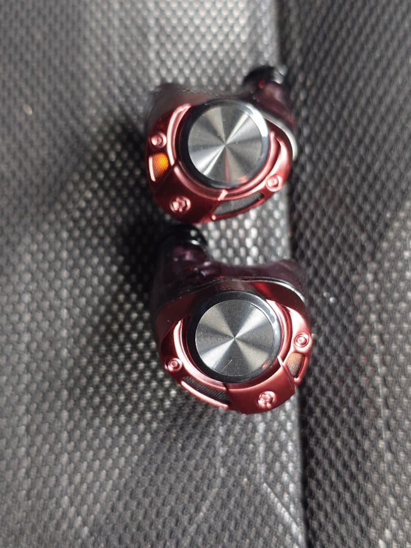 AVIOT TE-ZX1　カウボーイビバップ