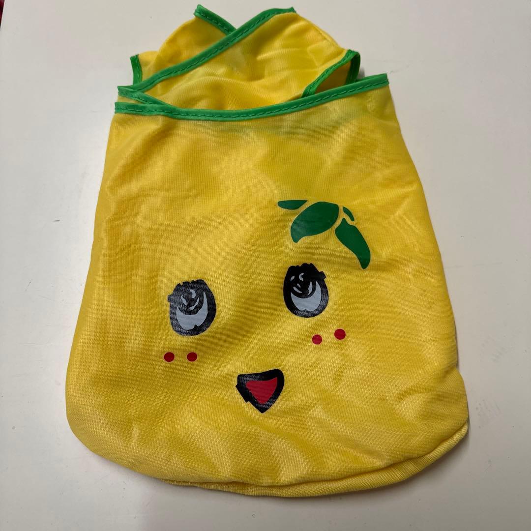 【おまけ付き】ご当地キャラ ふなっしー スペアボール 14ポンド 新品未使用