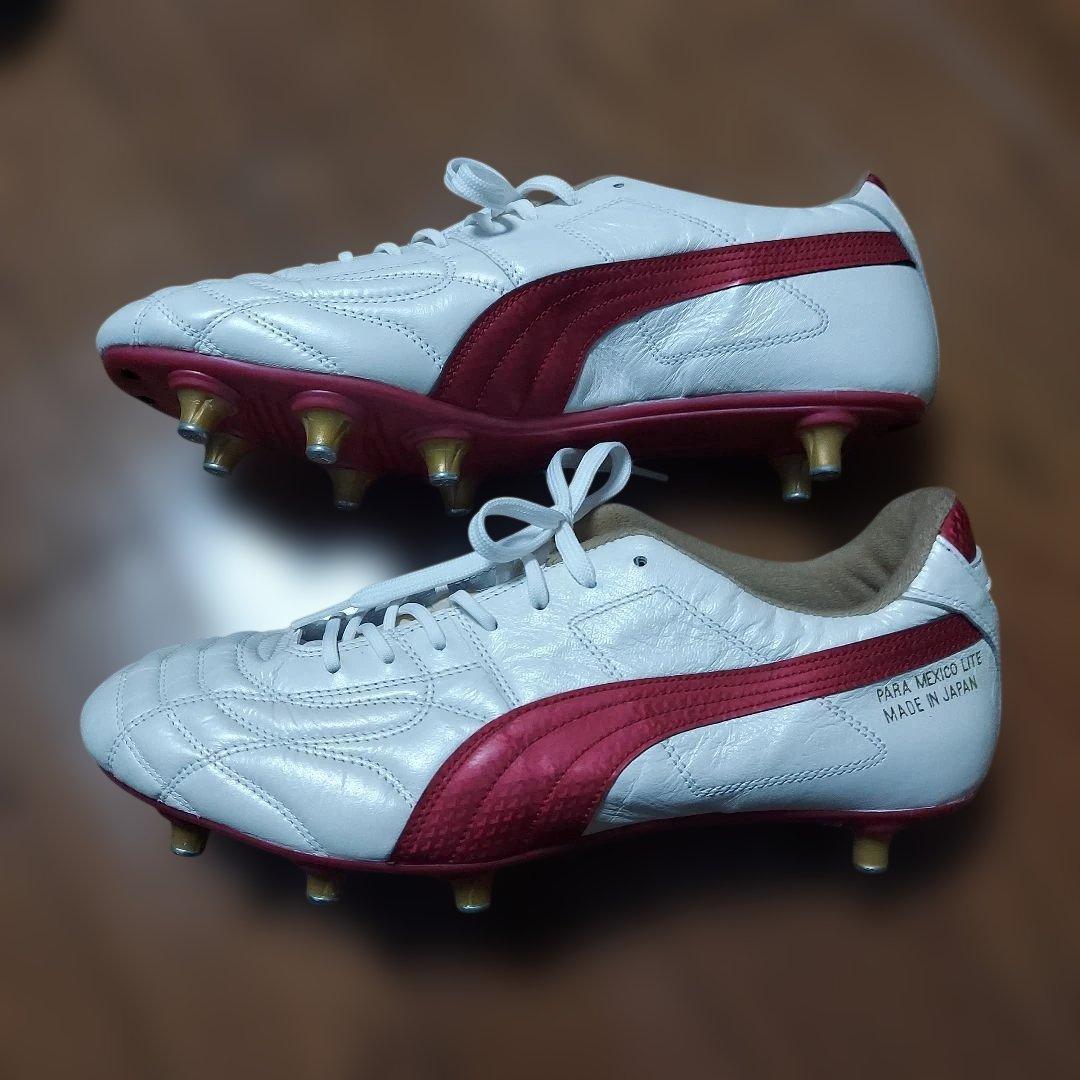 プーマ puma PARA MEXICO LITEパラメヒコライト