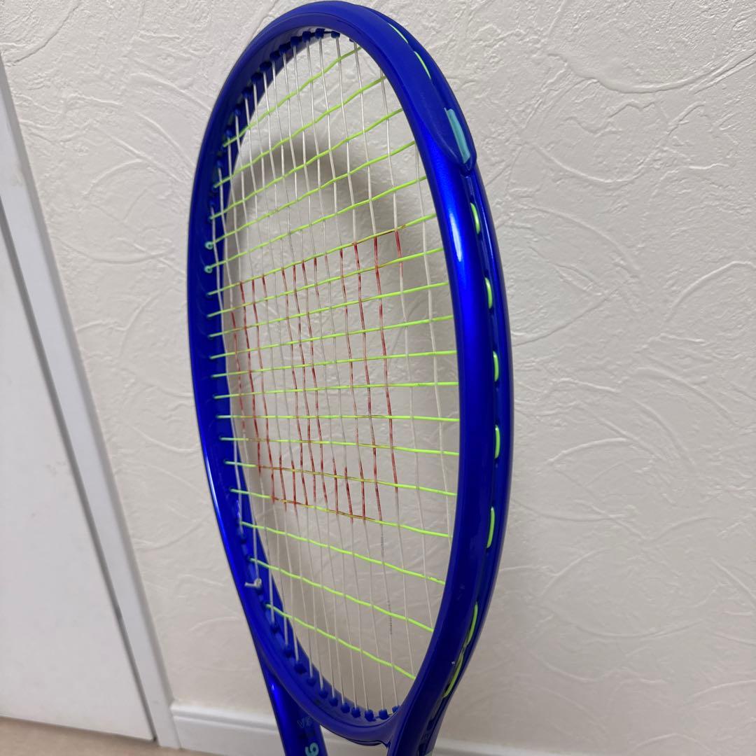 【限定ソフトケース、グリップテープ付属、】ウルトラ　プロ99 v5 美品　G 2