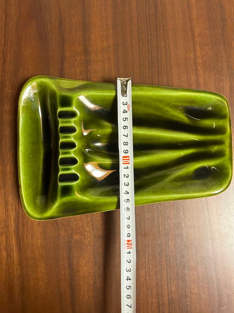 アンティーク灰皿