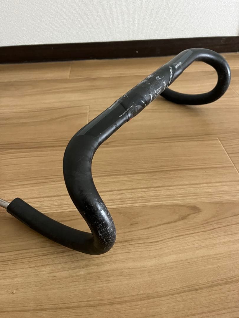 FSA カーボンハンドル k-force