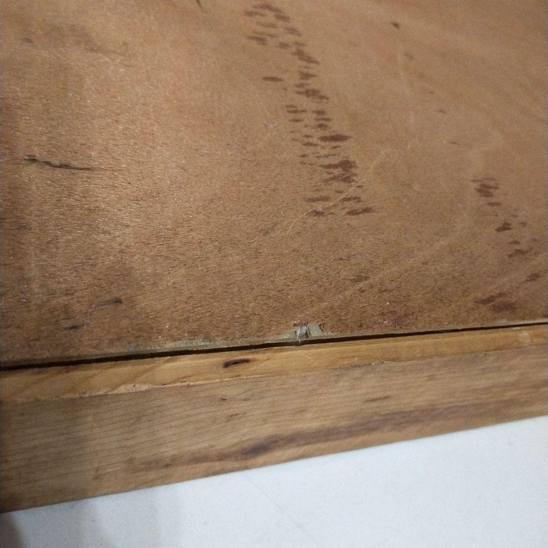 ヴィンテージ　ナパバレー カセットテープ ラック 64段