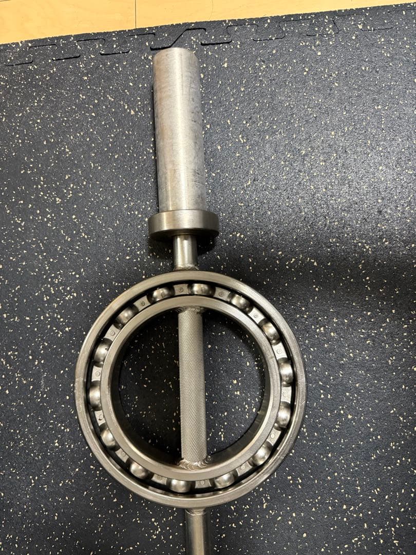 アイロテック オリンピックEYEバーマルチハンドル