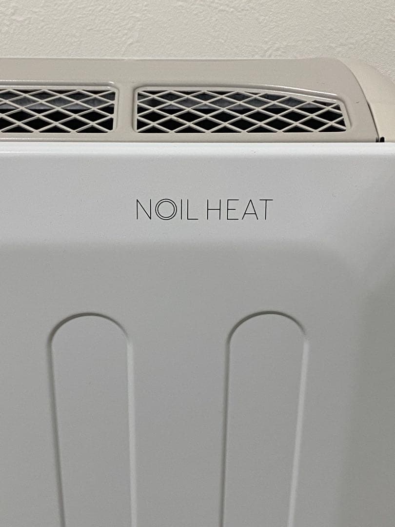 【美品】CORONA DHS-1521 オイルレスヒーター ノイルヒート