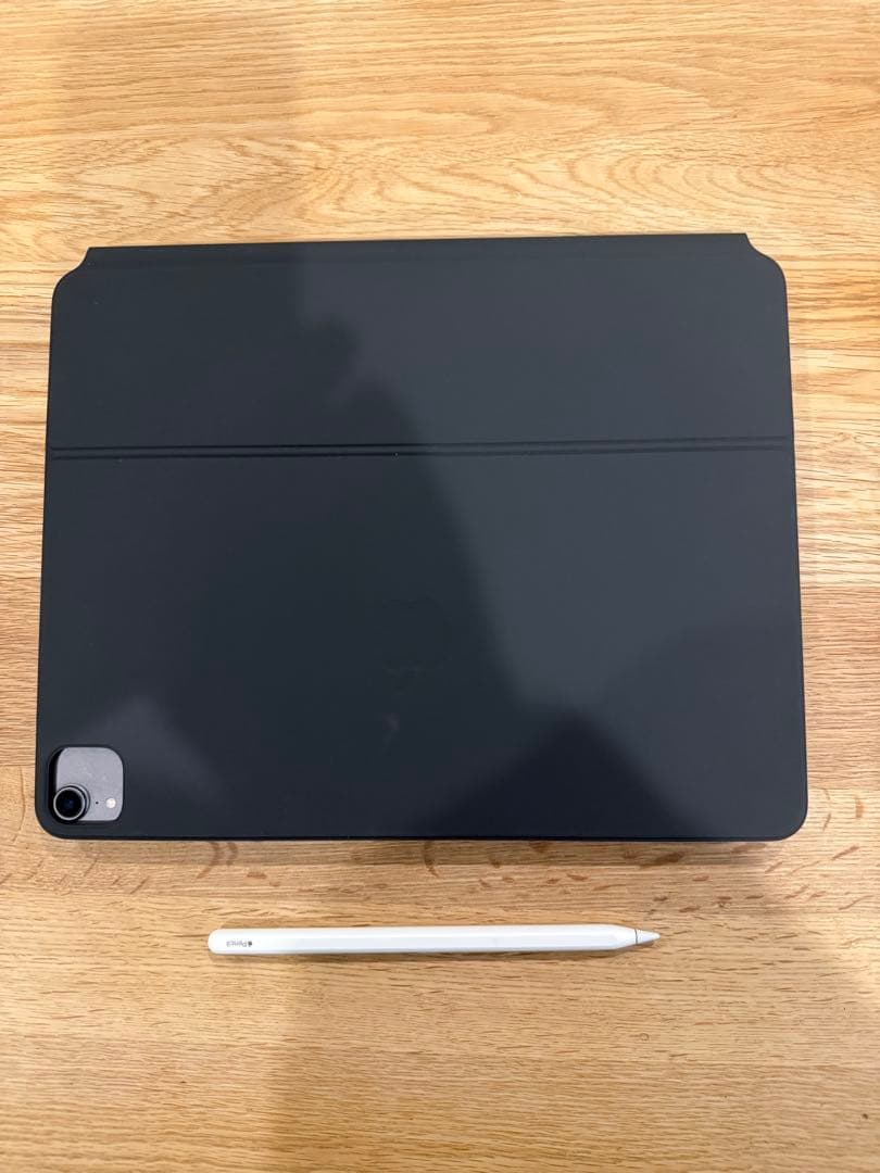 第3世代 ipad pro 12.9 1T /Magic Keyboard 他付