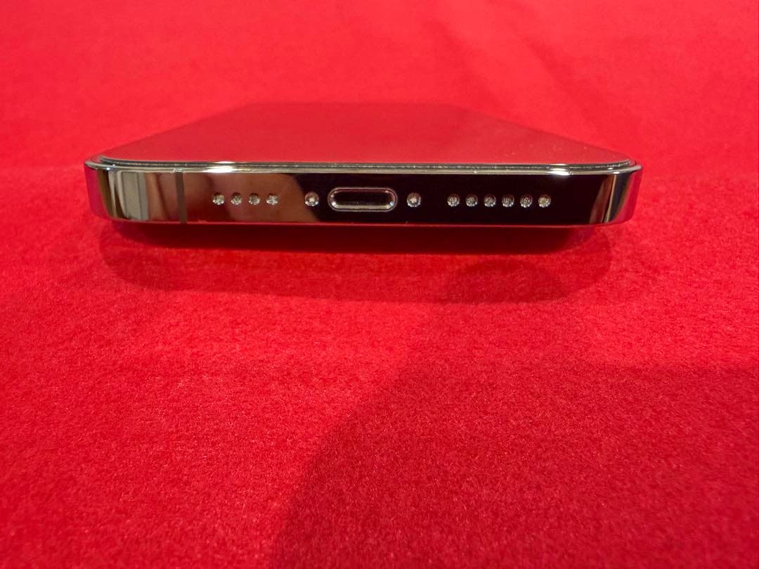 iPhone 12 Pro Max 128GB グラファイト SIMフリー