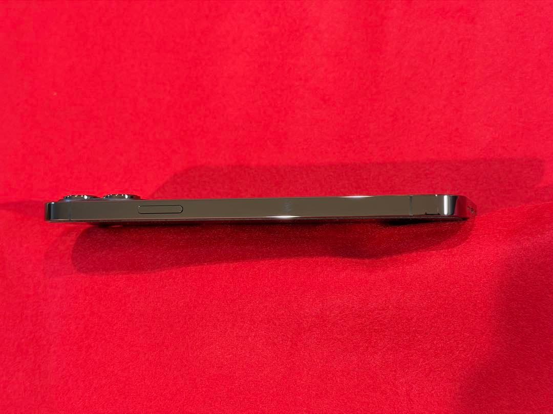 iPhone 12 Pro Max 128GB グラファイト SIMフリー