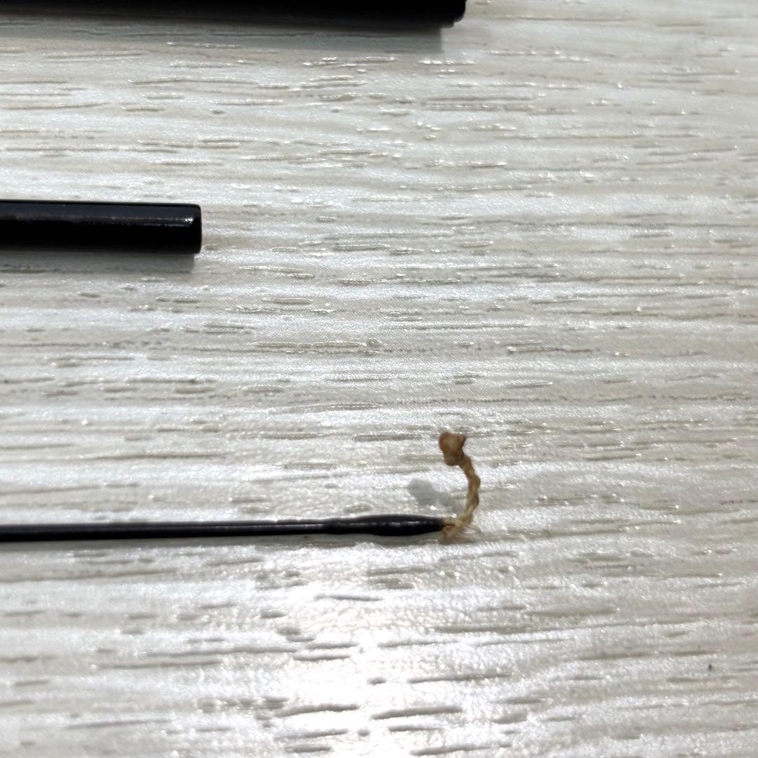 こま鳥　白秋　421 ヘラブナ竿　和竿 こまどり