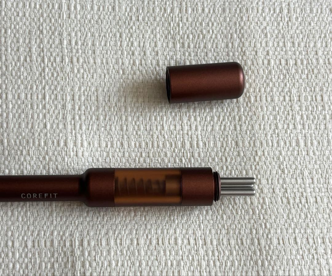 コアフィット フェイスポインター 正規品