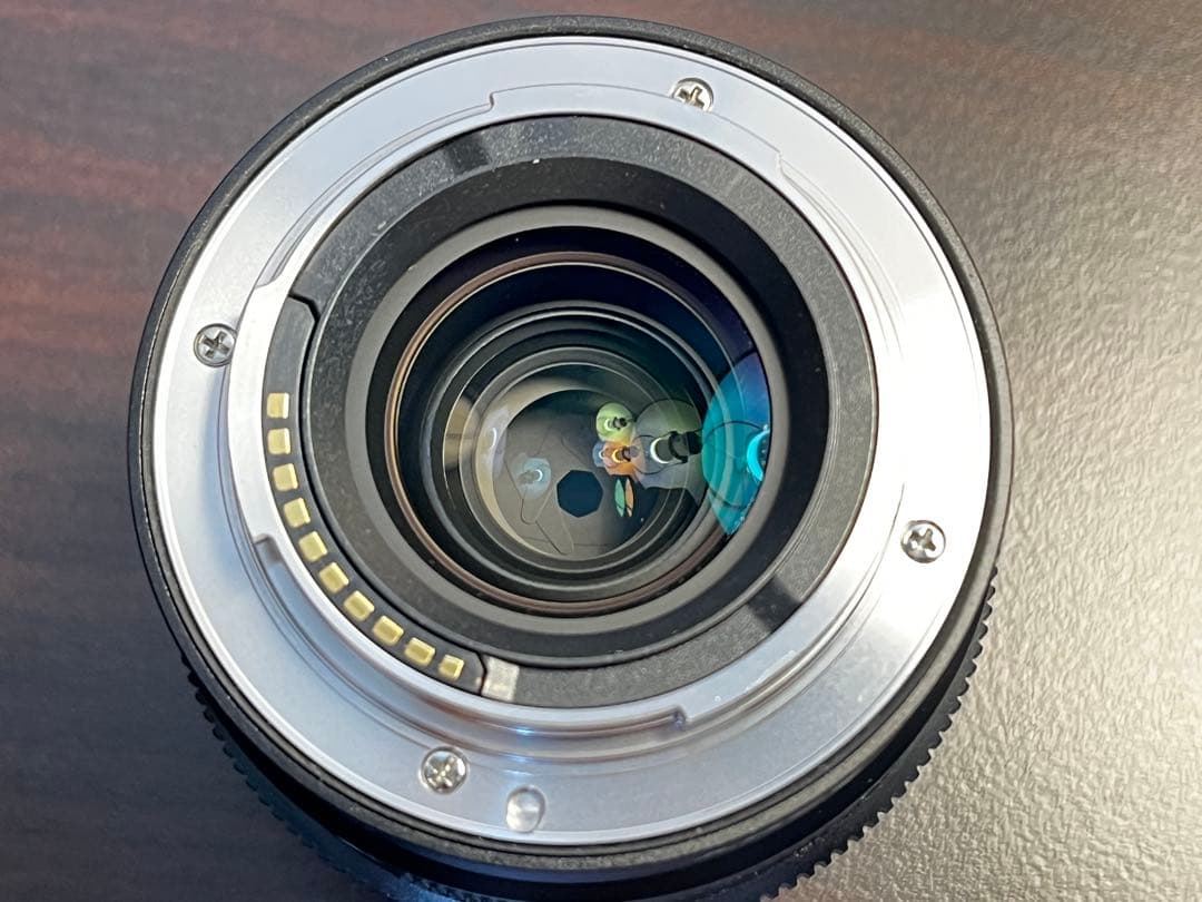 SONY FE 50mm F2.5 G レンズ SEL50F25G