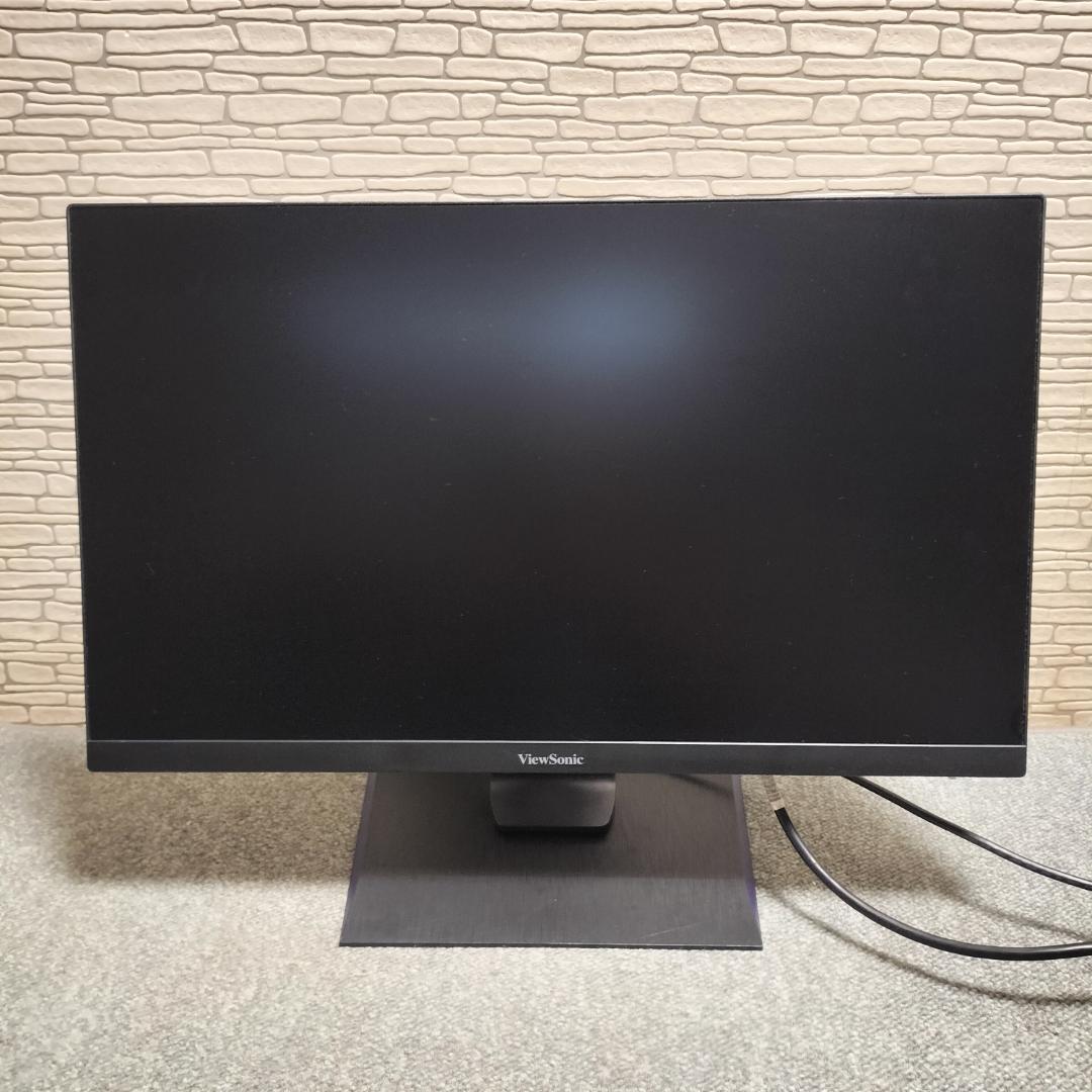 ViewSonic XG2405【IPSパネル】【144Hzゲーミングモニター】