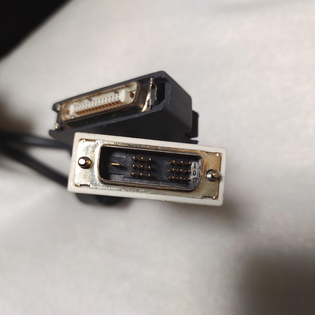 NECフィールディング ディスプレイ変換ケーブル EF-6192