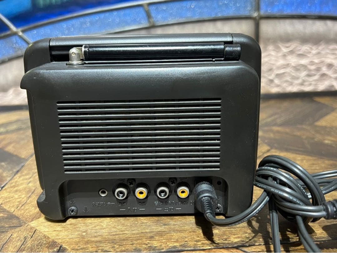 SONYソニー TRINITRON KV-6AD3 ジャンク 昭和レトロ 当時物