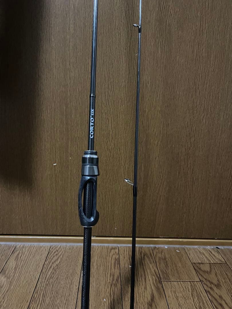 23コルトUX572ul-hs 極美品