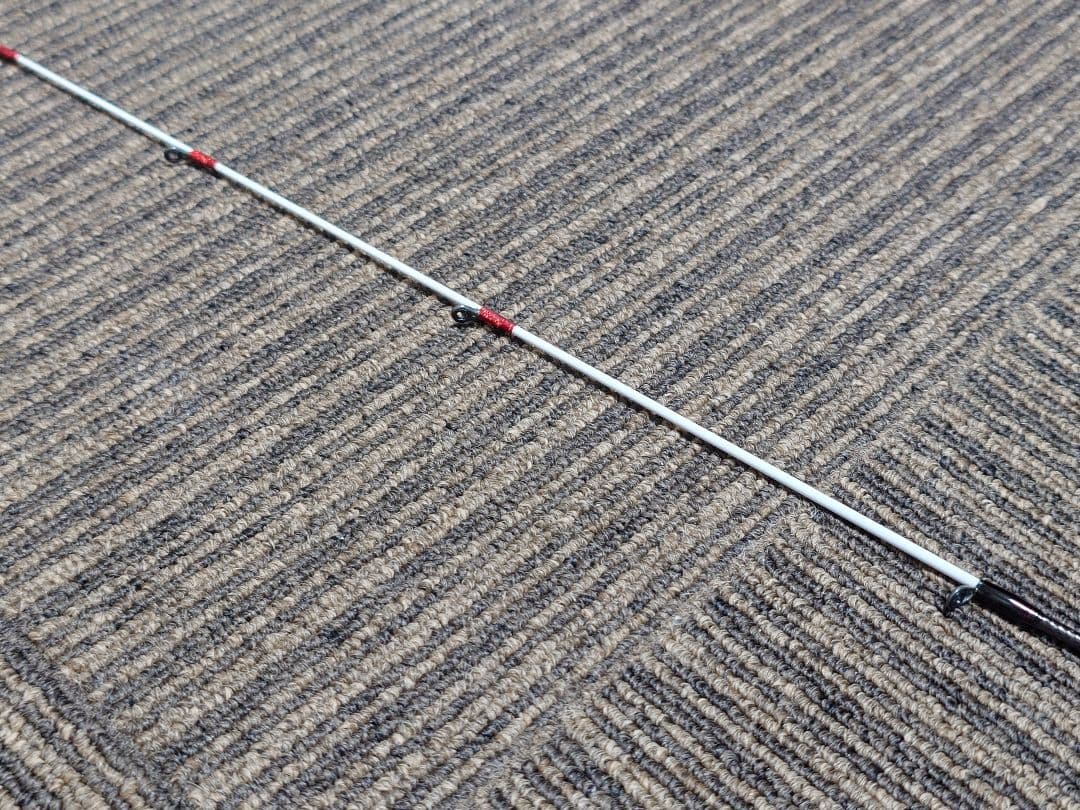 23セフィアBB　ティップエギング　R-S66ML-S　シマノ　ティップラン