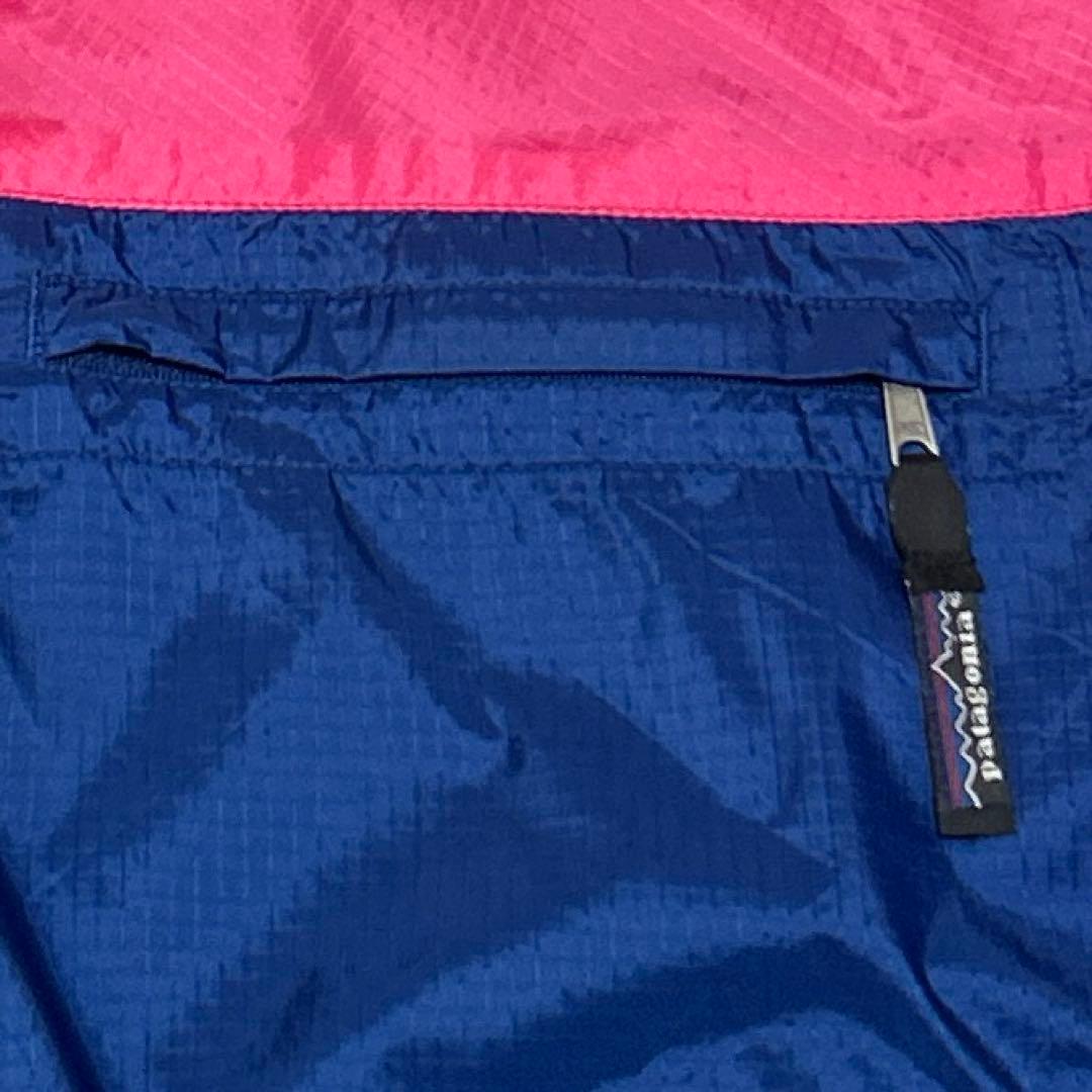 パタゴニア ナイロンジャケット L