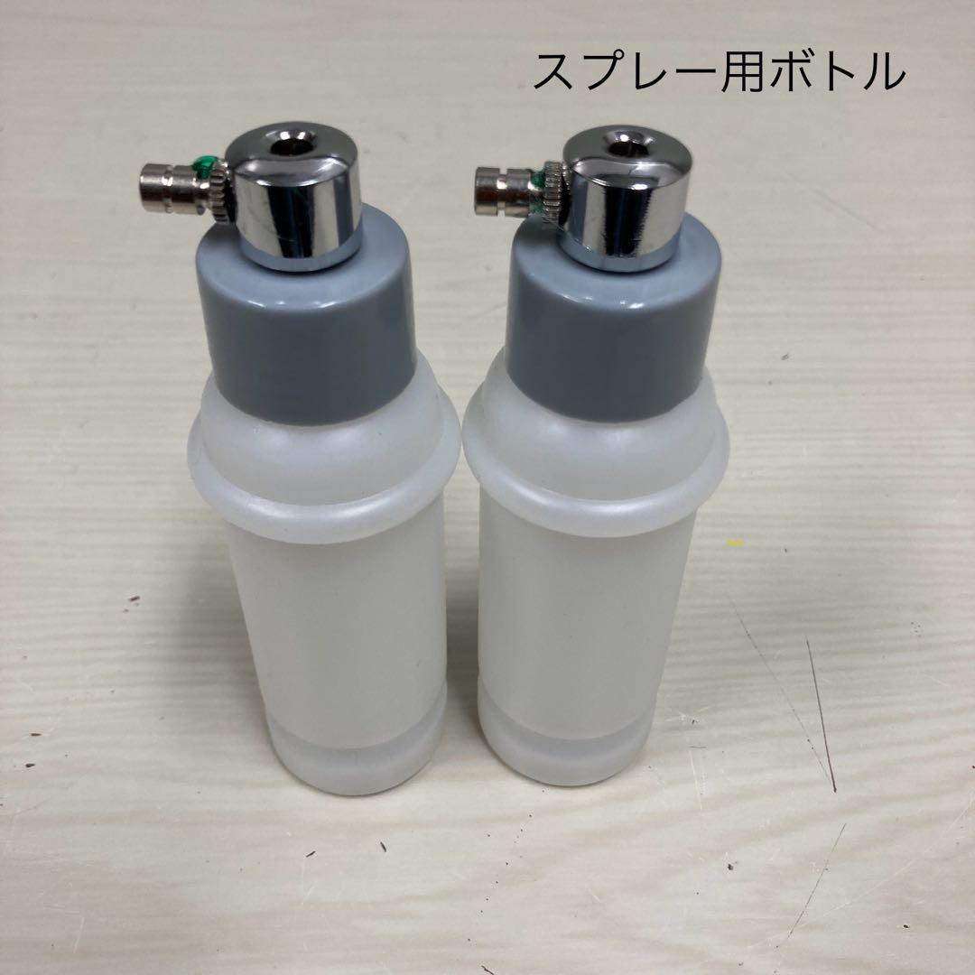 ソニア複合機(5in1 ) SO-550 各種付属品