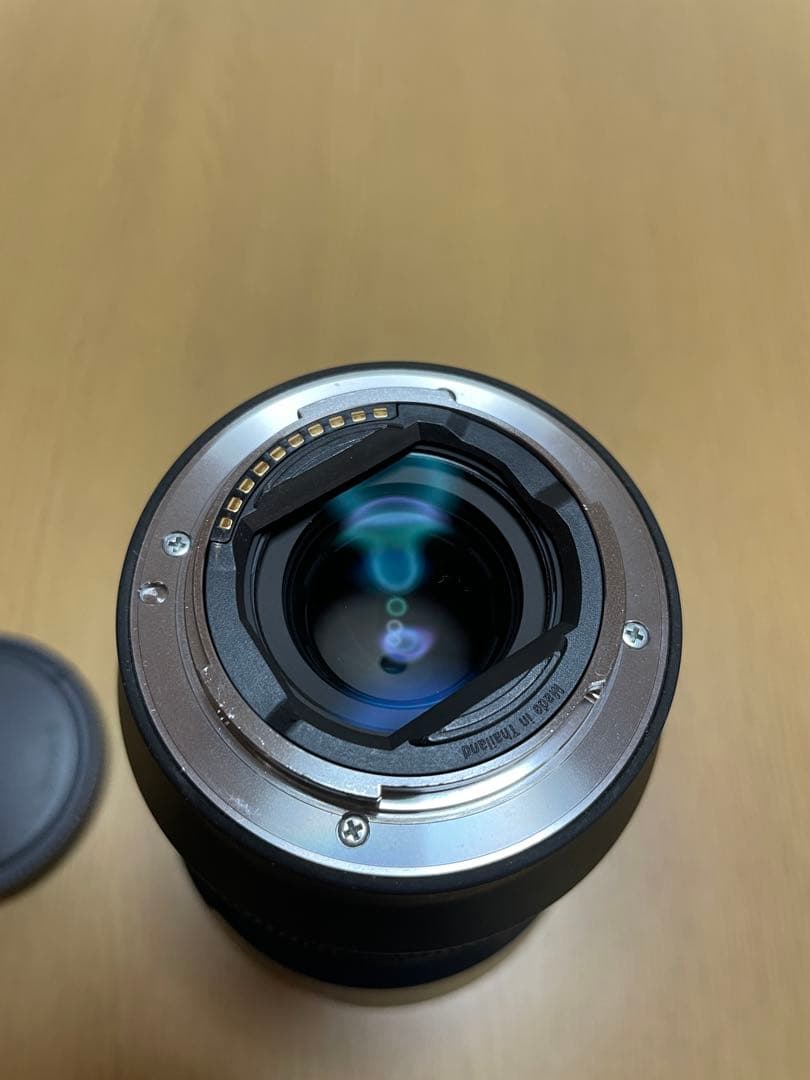 【レンズのみ】SONY FE 1.4/24 GM レンズ