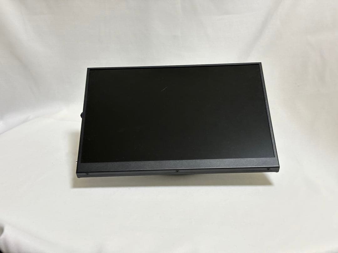 2Kモバイルモニター 12.2インチ