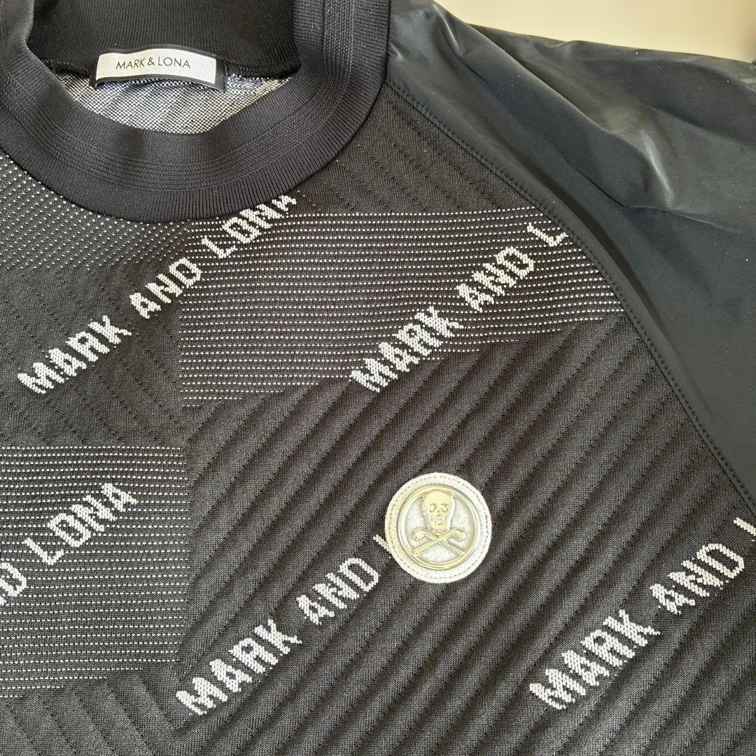 マークアンドロナ・トレーナー